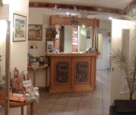 Hotel Kiebitz An Der Ostsee Boergerende-Rethwisch Luaran gambar
