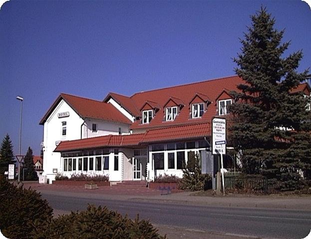 Hotel Kiebitz An Der Ostsee Boergerende-Rethwisch Luaran gambar