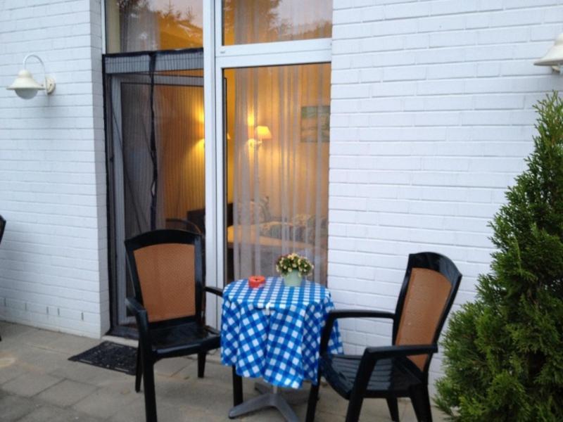 Hotel Kiebitz An Der Ostsee Boergerende-Rethwisch Bilik gambar