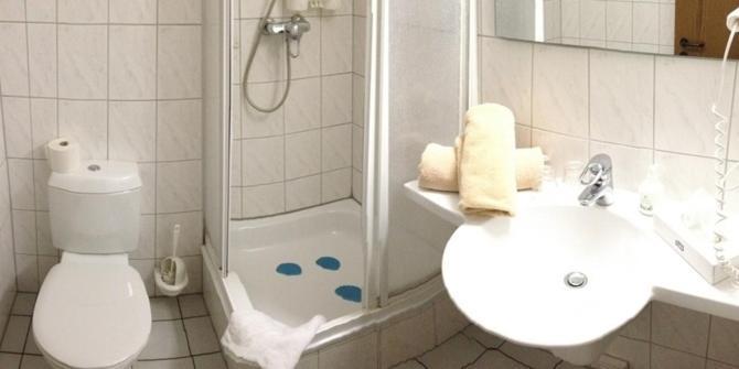 Hotel Kiebitz An Der Ostsee Boergerende-Rethwisch Bilik gambar