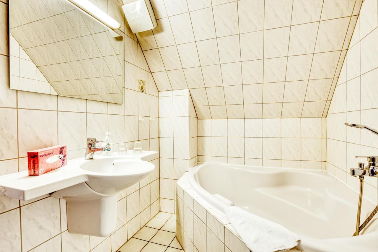Hotel Kiebitz An Der Ostsee Boergerende-Rethwisch Luaran gambar